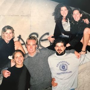 Meet your Posher, Colleen